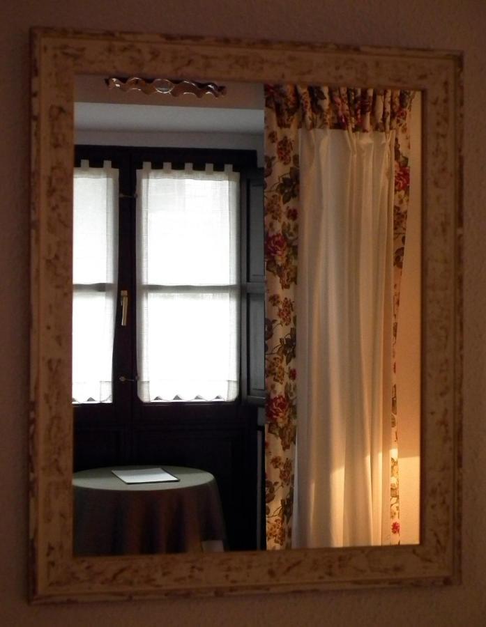 Posada De Muno Muñorrodero Quarto foto